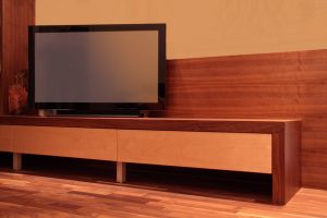 Hoe kies je het goede tv meubel?