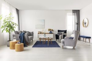 Met deze tips creëer je een Scandinavisch interieur