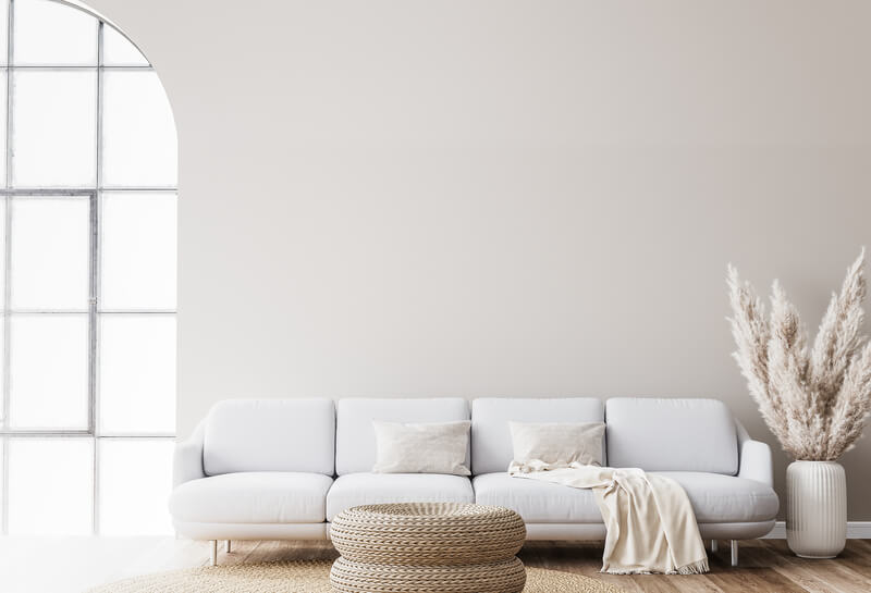 een Scandinavisch interieur creeeren