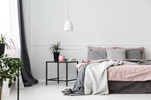 Hoe kies je het juiste bed voor jouw slaapkamer?