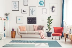 5 voordelen van tweedehands meubels