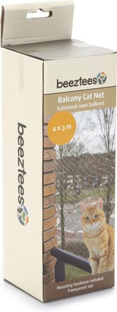 Beeztees - Kattennet