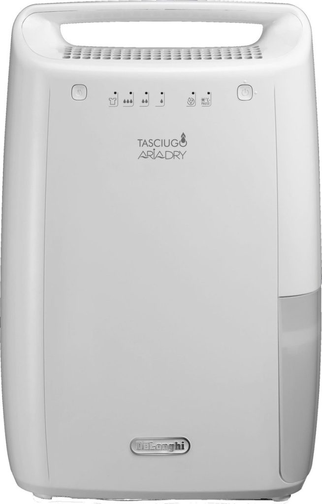 De'Longhi Tasciugo AriaDry DEX210