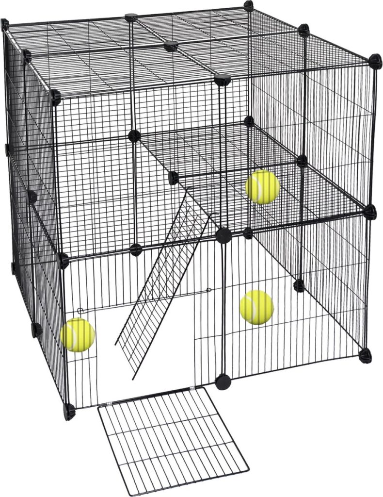 Happyment® Dierenren