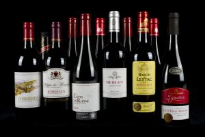 Vijf tips om een geschikte wijn te vinden