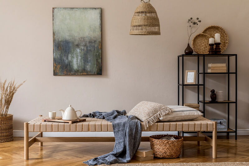 interieur eigen sausje