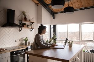 Met deze tips creëer je een originele keuken