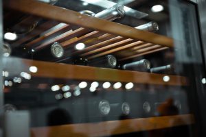 Passen moderne wijnkasten bij jouw interieur?