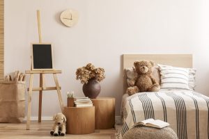 Hoe kies je het juiste bed voor jouw kind?