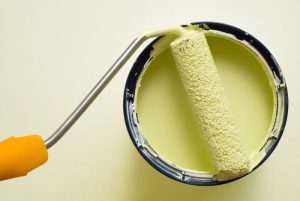 Je binnenmuren voorbereiden op schilderen