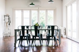 Deens design blijft stijlvol