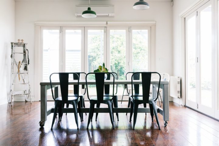 Deens design blijft stijlvol
