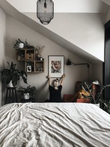 Nieuwste trends voor in de slaapkamer!