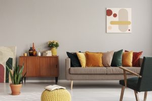 5 tips voor interieur ontwerp