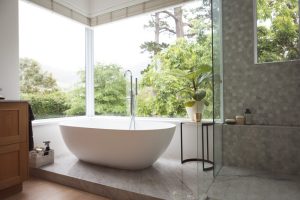 Tips voor het inrichten van een badkamer