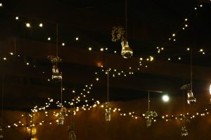Haal meer uit je buitenruimte met de toevoeging van buitenverlichting