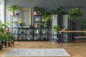 4x een unieke touch aan je interieur