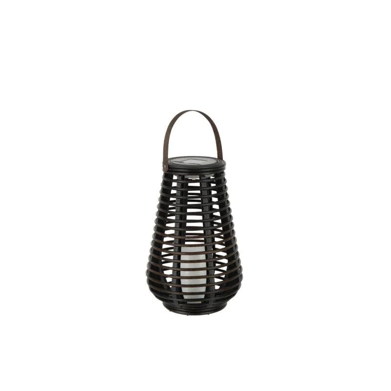 J-LINE LED LANTAARN ZONNE-ENERGIE