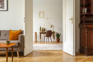 Mix & Match: Het combineren van oude en nieuwe elementen in je interieur