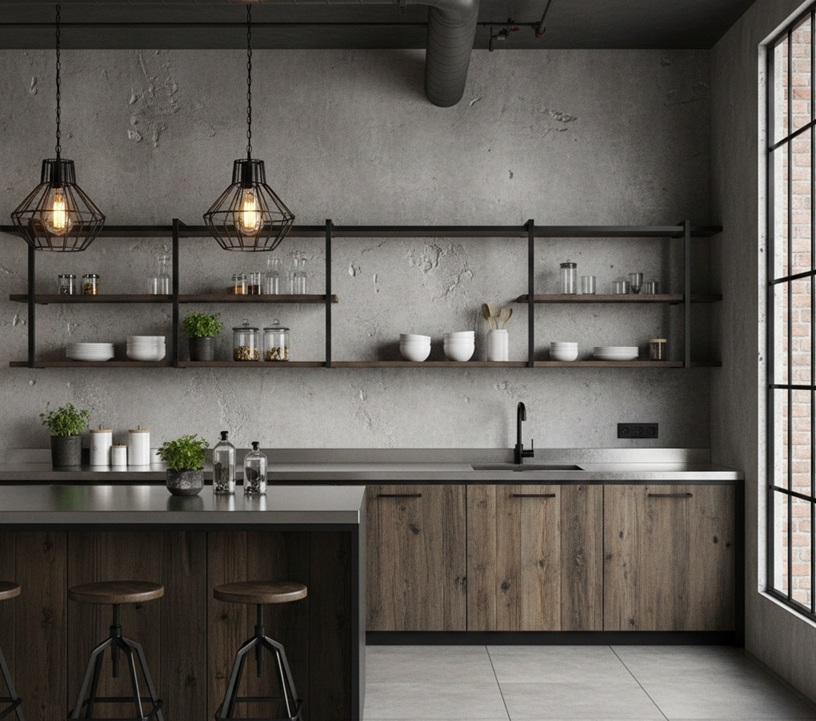 keuken achterwand inspiratie