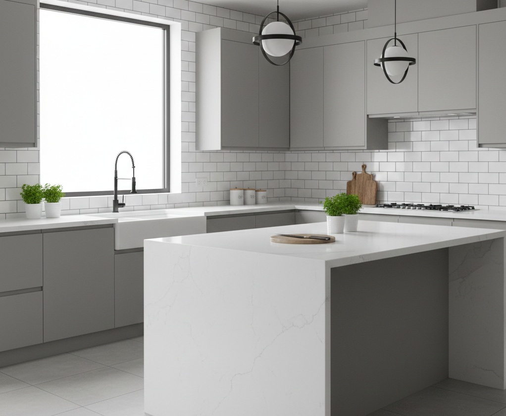 keuken spatwand inspiratie